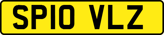 SP10VLZ