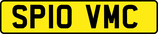 SP10VMC