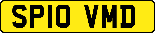 SP10VMD