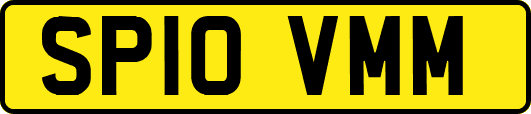 SP10VMM