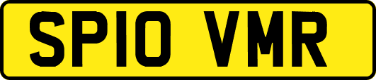 SP10VMR