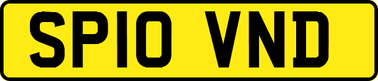 SP10VND