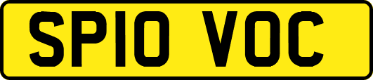 SP10VOC
