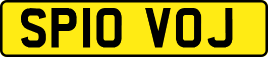 SP10VOJ