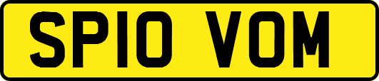 SP10VOM