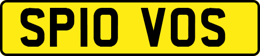 SP10VOS