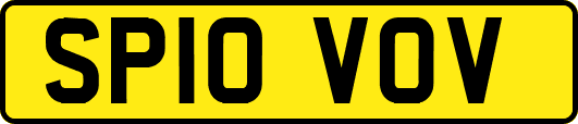 SP10VOV