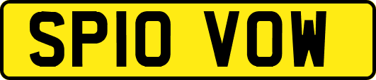 SP10VOW