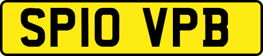 SP10VPB
