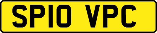 SP10VPC