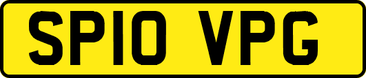 SP10VPG
