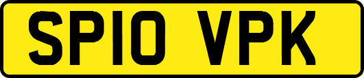SP10VPK
