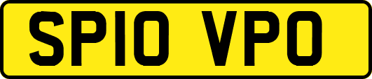 SP10VPO