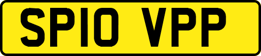 SP10VPP