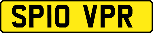 SP10VPR