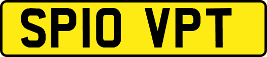 SP10VPT