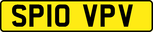 SP10VPV
