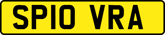 SP10VRA