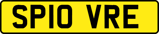 SP10VRE