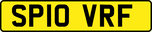 SP10VRF