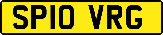 SP10VRG