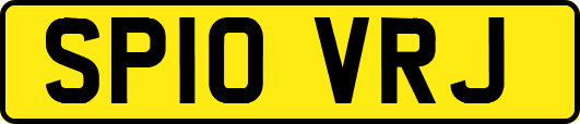 SP10VRJ