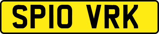 SP10VRK