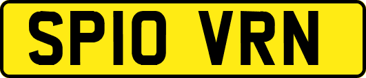 SP10VRN
