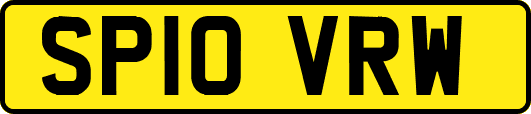 SP10VRW