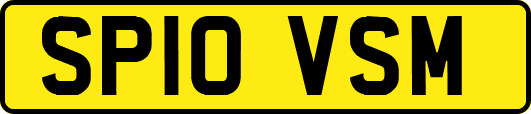 SP10VSM