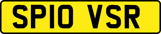 SP10VSR