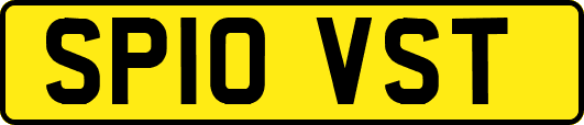 SP10VST