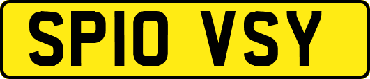 SP10VSY