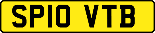 SP10VTB