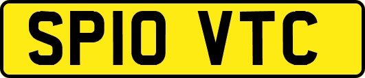 SP10VTC