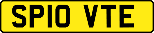 SP10VTE