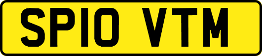 SP10VTM
