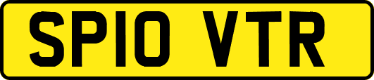 SP10VTR