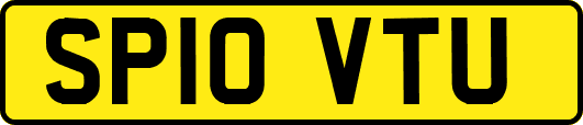 SP10VTU