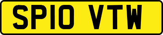 SP10VTW
