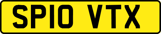 SP10VTX