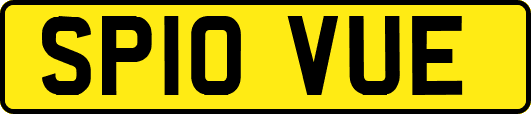 SP10VUE