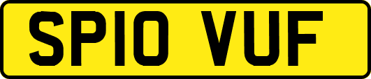 SP10VUF
