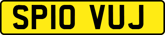 SP10VUJ