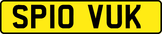 SP10VUK