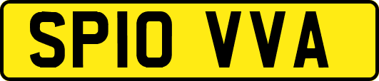 SP10VVA