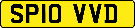 SP10VVD