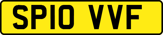 SP10VVF