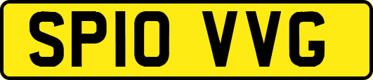 SP10VVG