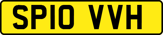 SP10VVH